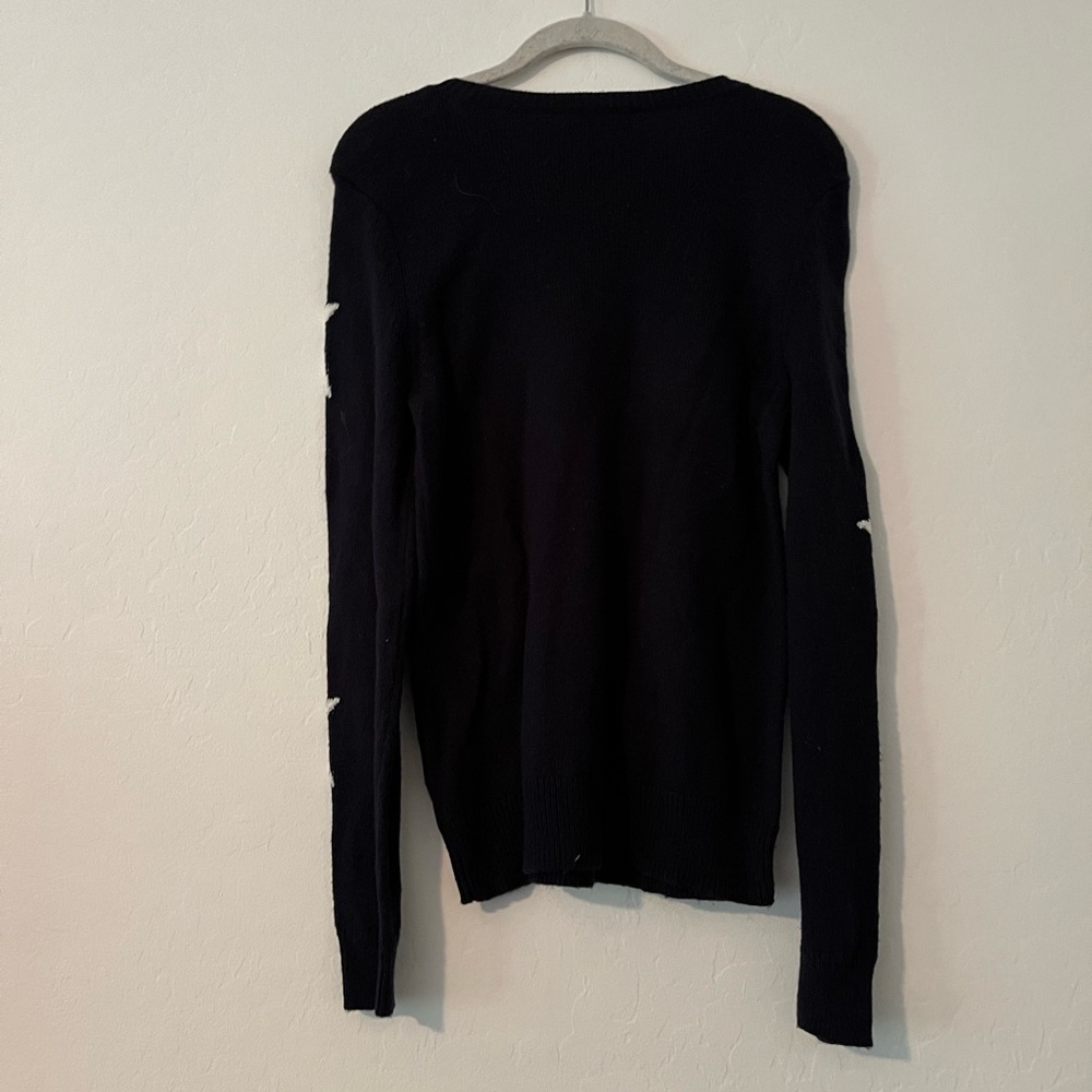 1901 Sweater - Picture 6 of 8